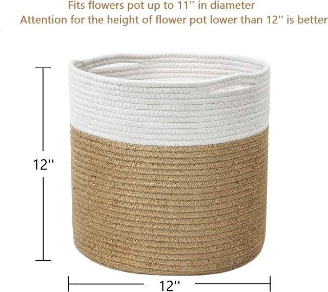 Laundry Basket