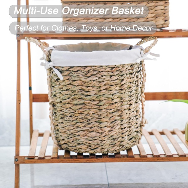 Laundry Basket