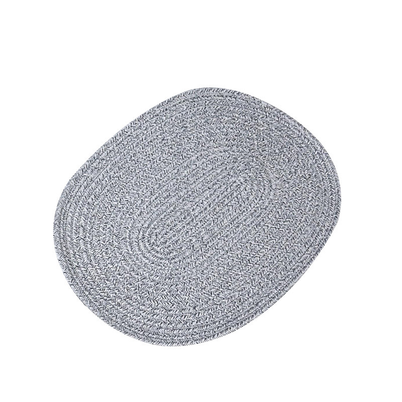 Handwoven Cotton Coasters