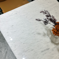 Dream Crystal Sintered Stone Table,Dream Crystal Sintered Stone Table | Galaxy Glow Italian Design