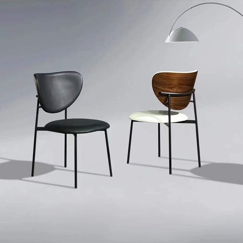 Classic Fixed-Back Genuine Leather Living Chairs,Classic Fixed-Back Genuine Leather | Customizable Dimensions & Materials