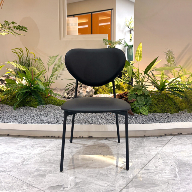 Classic Fixed-Back Genuine Leather Living Chairs,Classic Fixed-Back Genuine Leather | Customizable Dimensions & Materials