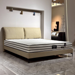 Upholstered Queen Platform Bed,Heavenly Upholstered Queen Bed | Custom Sleep Sanctuary