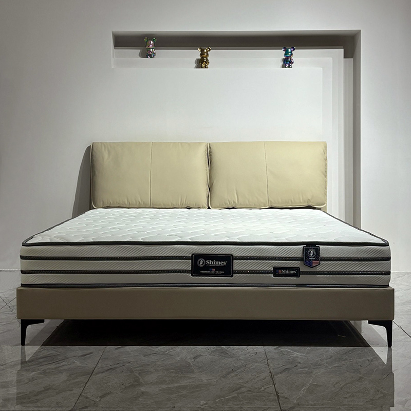 Upholstered Queen Platform Bed,Heavenly Upholstered Queen Bed | Custom Sleep Sanctuary