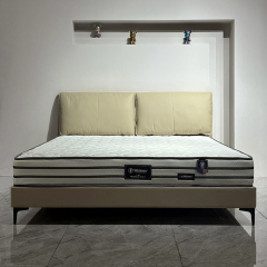 Upholstered Queen Platform Bed,Heavenly Upholstered Queen Bed | Custom Sleep Sanctuary