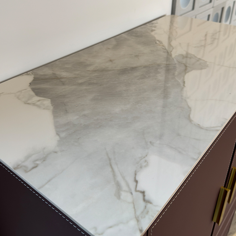 Modern Minimalist Buffet Cabinet,Bespoke Minimalist Buffet Cabinet | Custom Colors & Dimensions