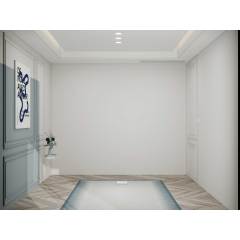 French Cream Style Custom Secondary Bedroom,poke Furniture Solutions