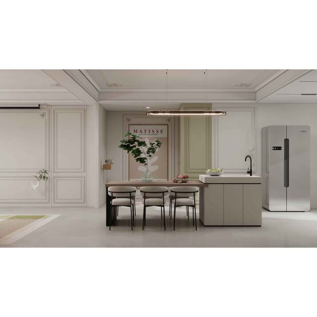 French Cream Style Custom Dining Room,French Cream Style Custom Dining Room