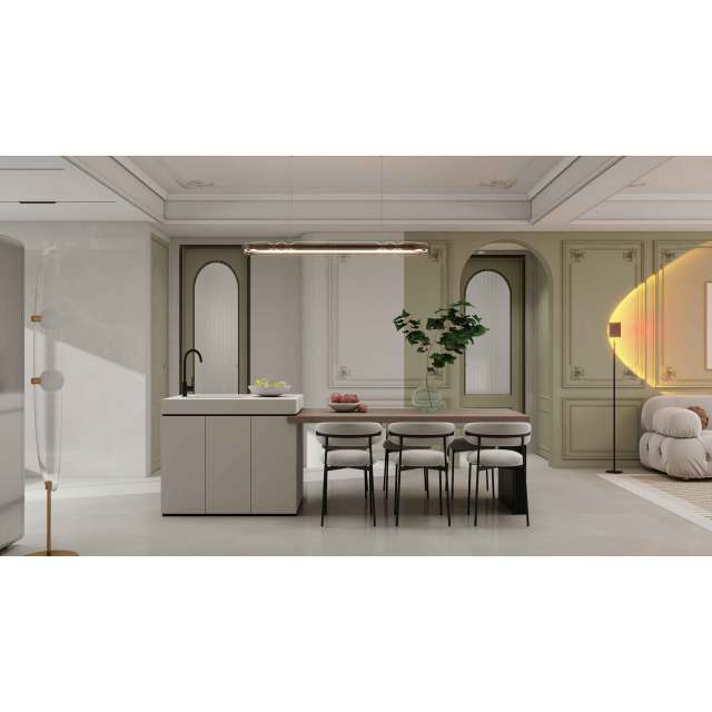 French Cream Style Custom Dining Room,French Cream Style Custom Dining Room
