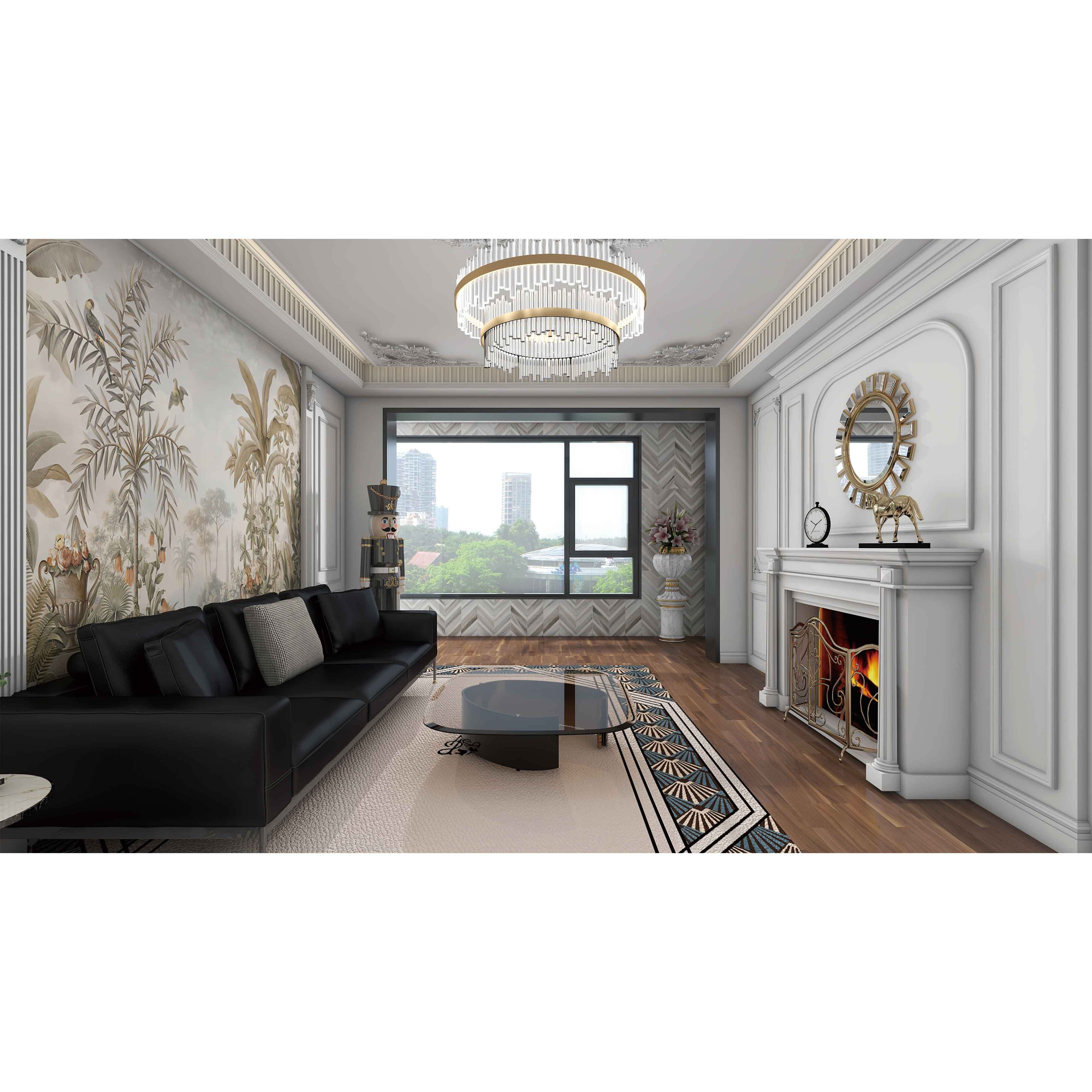 French Full House Living Dining Decoration,French Full House Living Dining Decoration