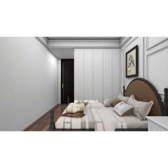 French Style Secondary Bedroom Full Customization,French Style Secondary Bedroom Full Customization