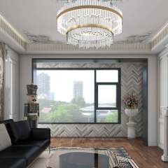 French Full House Living Dining Decoration,French Full House Living Dining Decoration