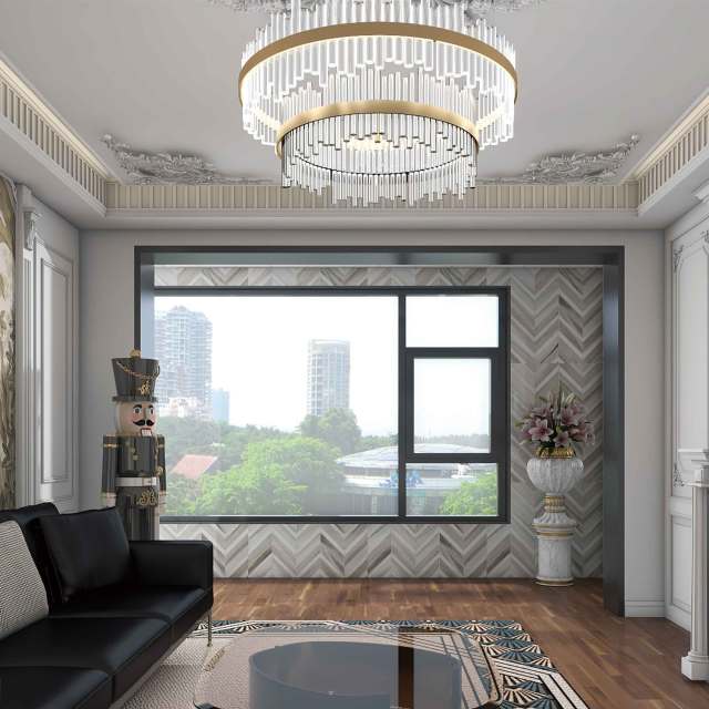French Full House Living Dining Decoration,French Full House Living Dining Decoration