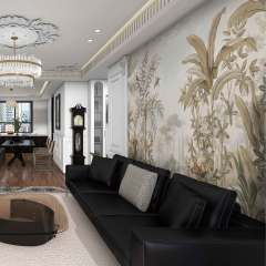 French Full House Living Dining Decoration,French Full House Living Dining Decoration