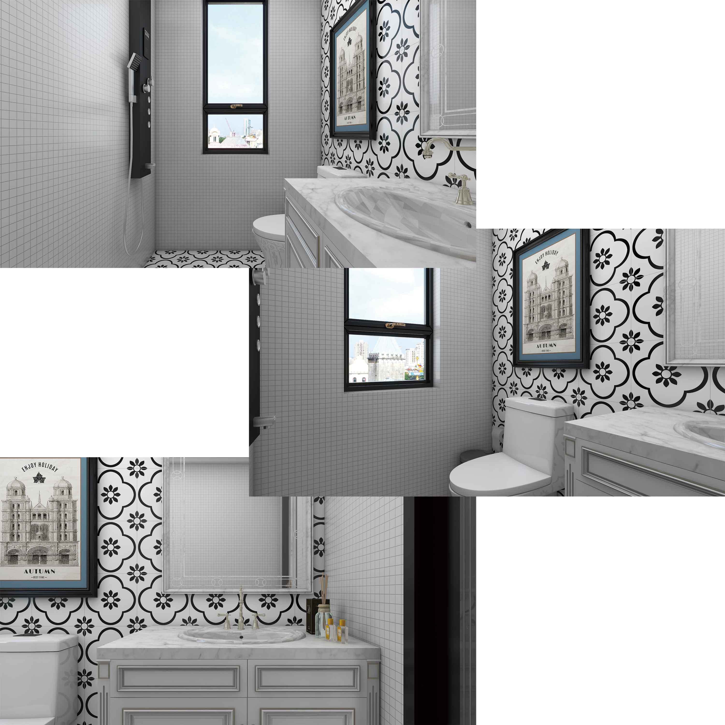 Full House French Living Dining Customization,Full House French Living Dining Customization