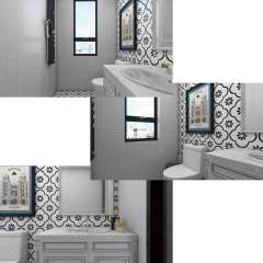 Full House French Living Dining Customization,Full House French Living Dining Customization