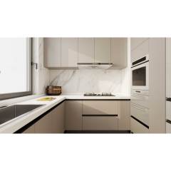 Italian Minimalist Full House Dining Kitchen Design,Italian Minimalist Full House Dining Kitchen Design