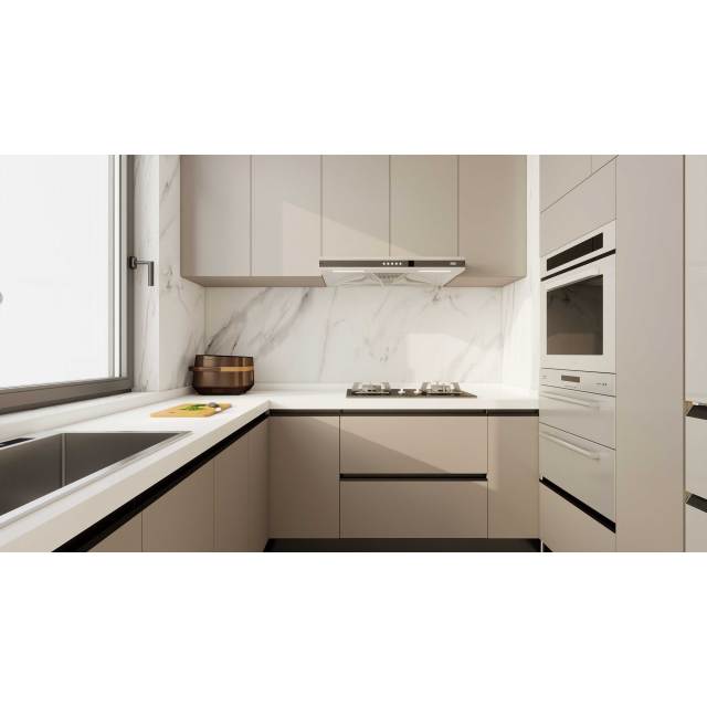 Italian Minimalist Full House Dining Kitchen Design,Italian Minimalist Full House Dining Kitchen Design