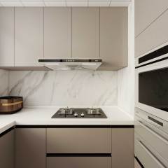 Italian Minimalist Full House Dining Kitchen Design,Italian Minimalist Full House Dining Kitchen Design