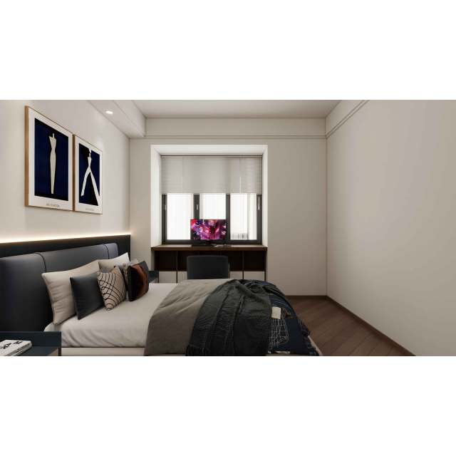 Sleek Italian Kid's Room Set Design,Sleek Italian Kid's Room Set Design