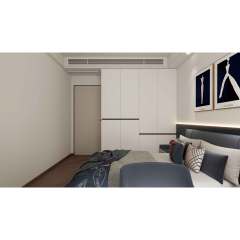 Sleek Italian Kid's Room Set Design,Sleek Italian Kid's Room Set Design