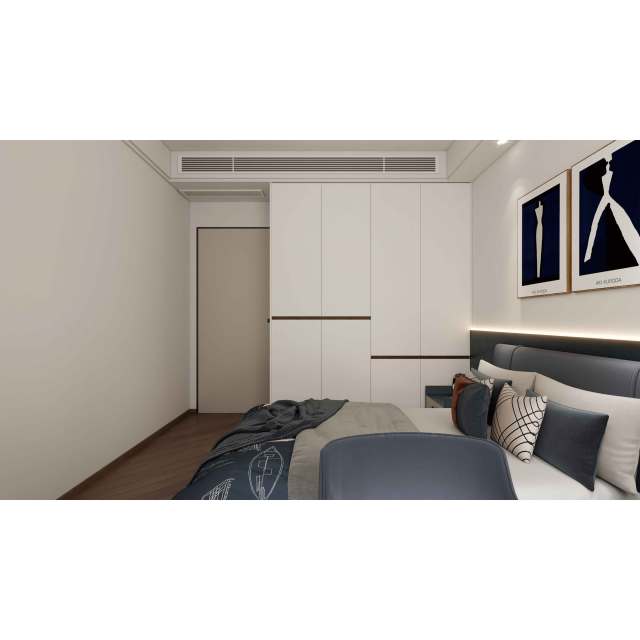 Sleek Italian Kid's Room Set Design,Sleek Italian Kid's Room Set Design