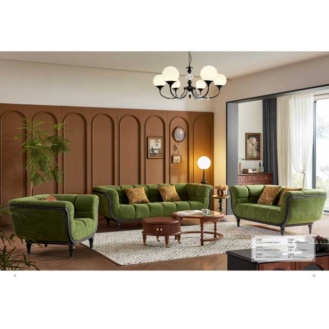 Vintage Mid Century Modern Full Home Living Set,Vintage Mid Century Modern Full Home Living Set