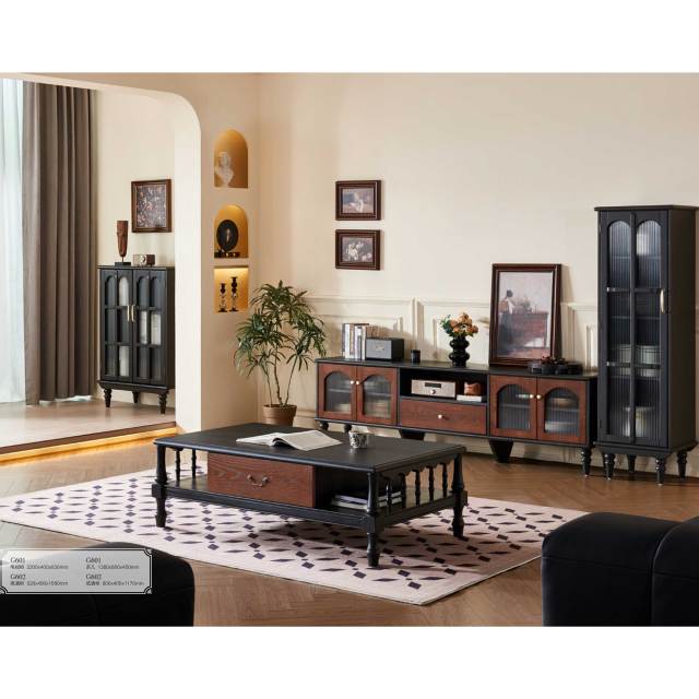Classic Vintage Living Room Set,Classic Vintage Living Room Set