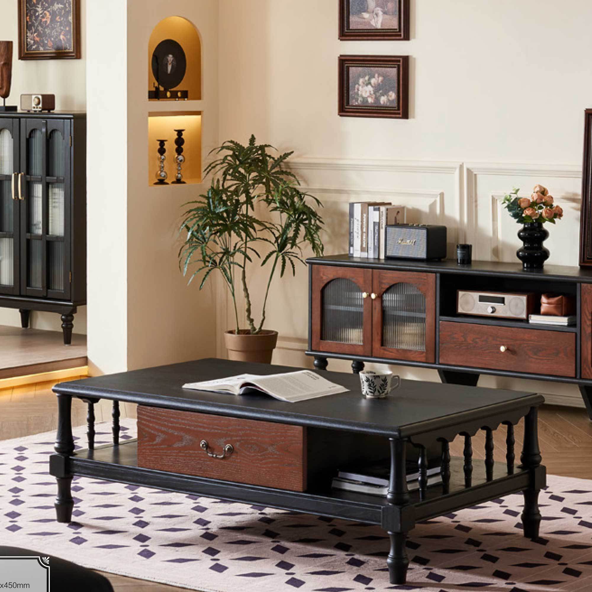 Classic Vintage Living Room Set,Classic Vintage Living Room Set