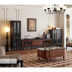 Mid Century Modern Full Home Custom Living Room,Mid Century Modern Full Home Custom Living Room