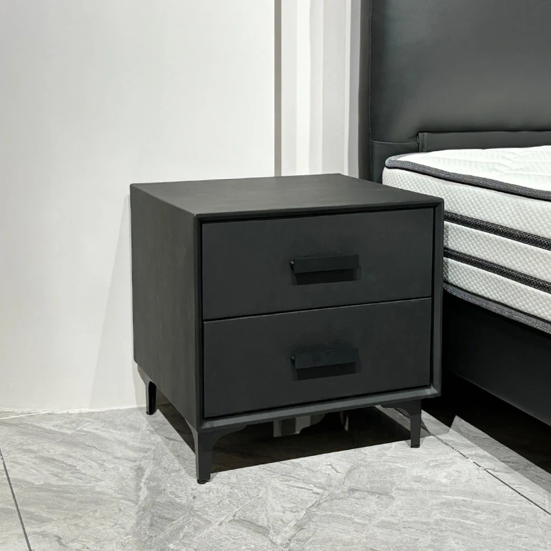 Black Upholstered Bed Frame with Modern Legs,Black Upholstered Bed Frame with Modern Legs
