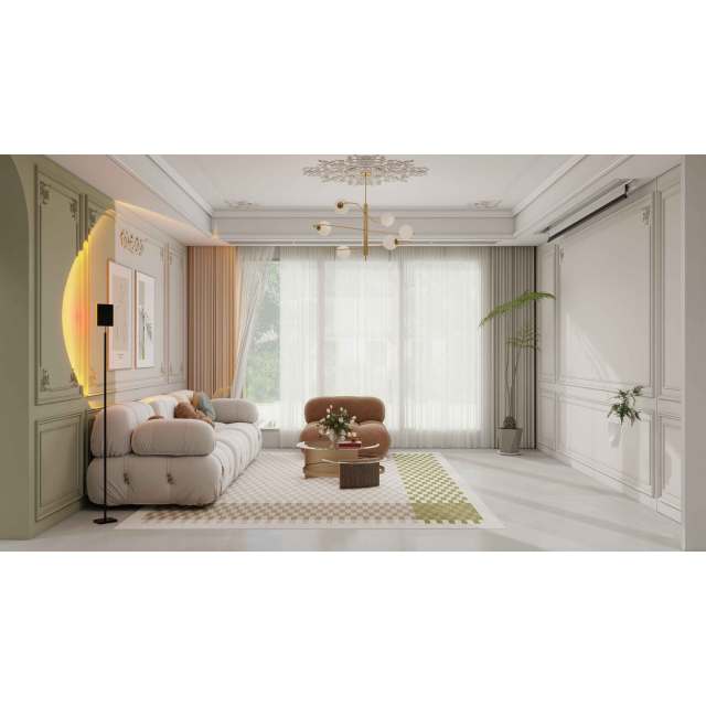 Elegant French Cream Living Room Set,Elegant French Cream Living Room Set