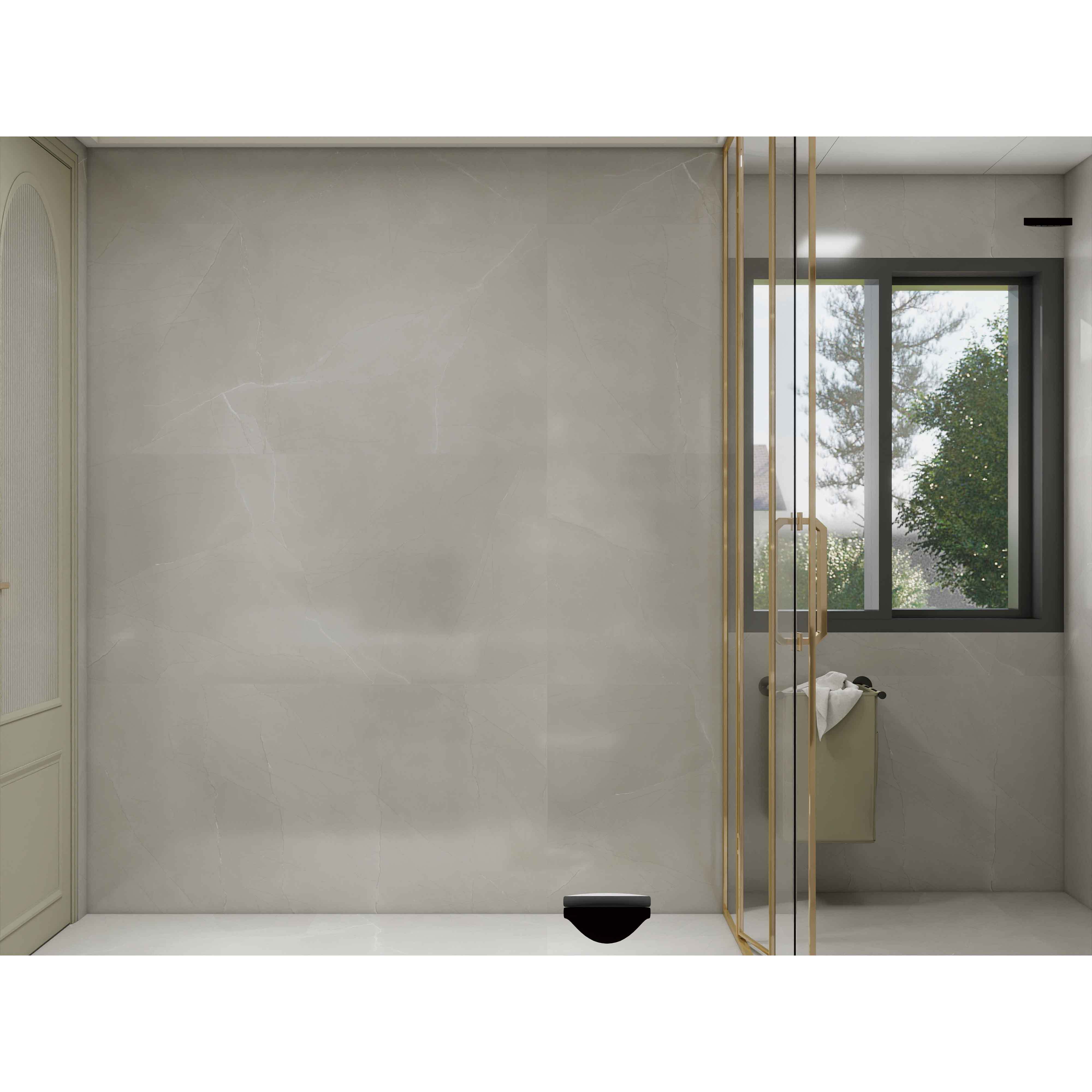 Chic French Cream Bathroom Set,Chic French Cream Bathroom Set