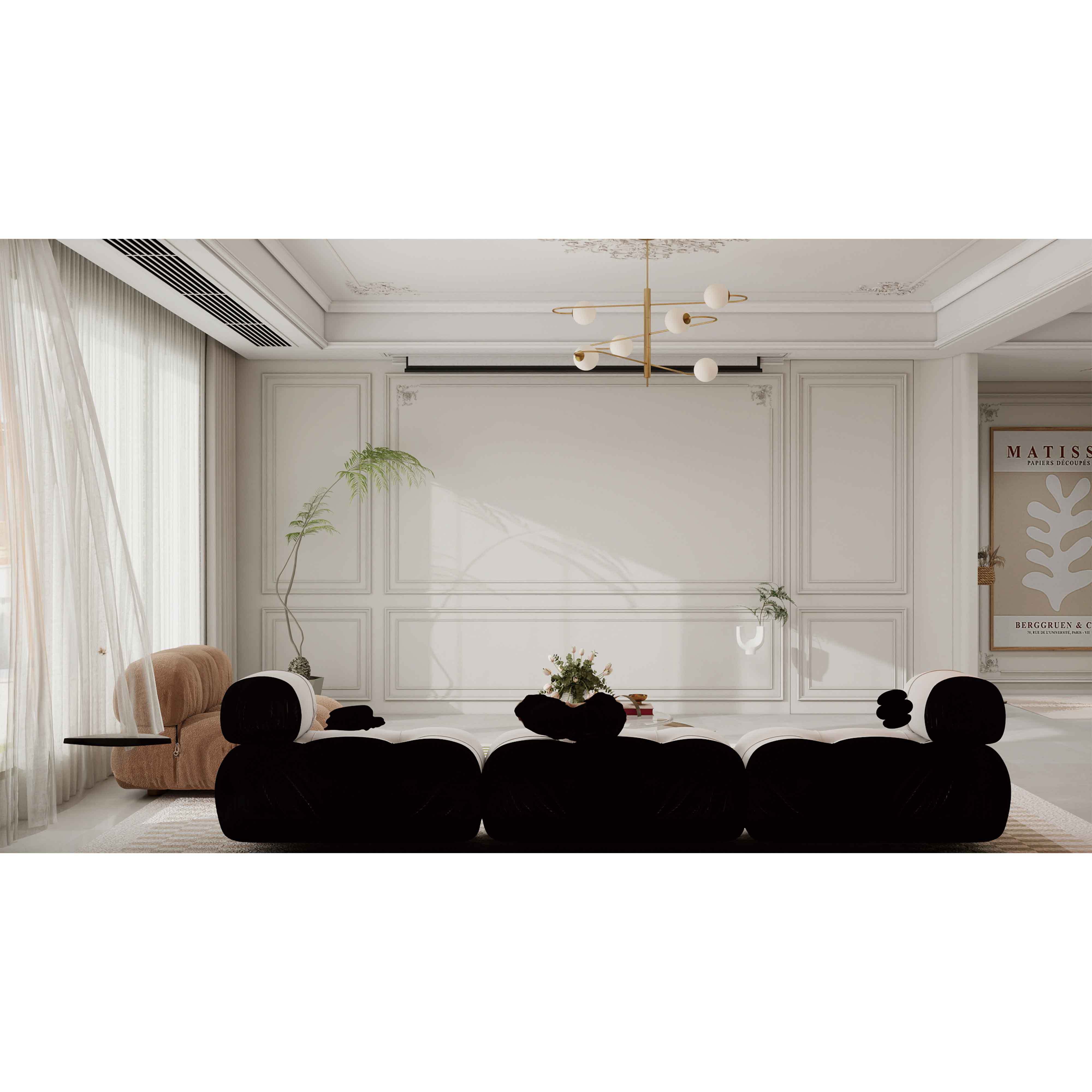 Elegant French Cream Living Room Set,Elegant French Cream Living Room Set