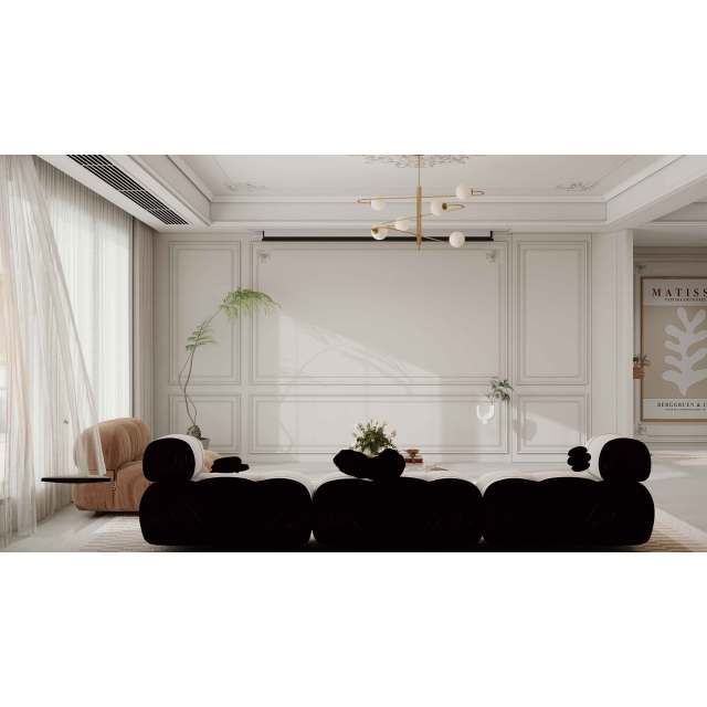 Elegant French Cream Living Room Set,Elegant French Cream Living Room Set