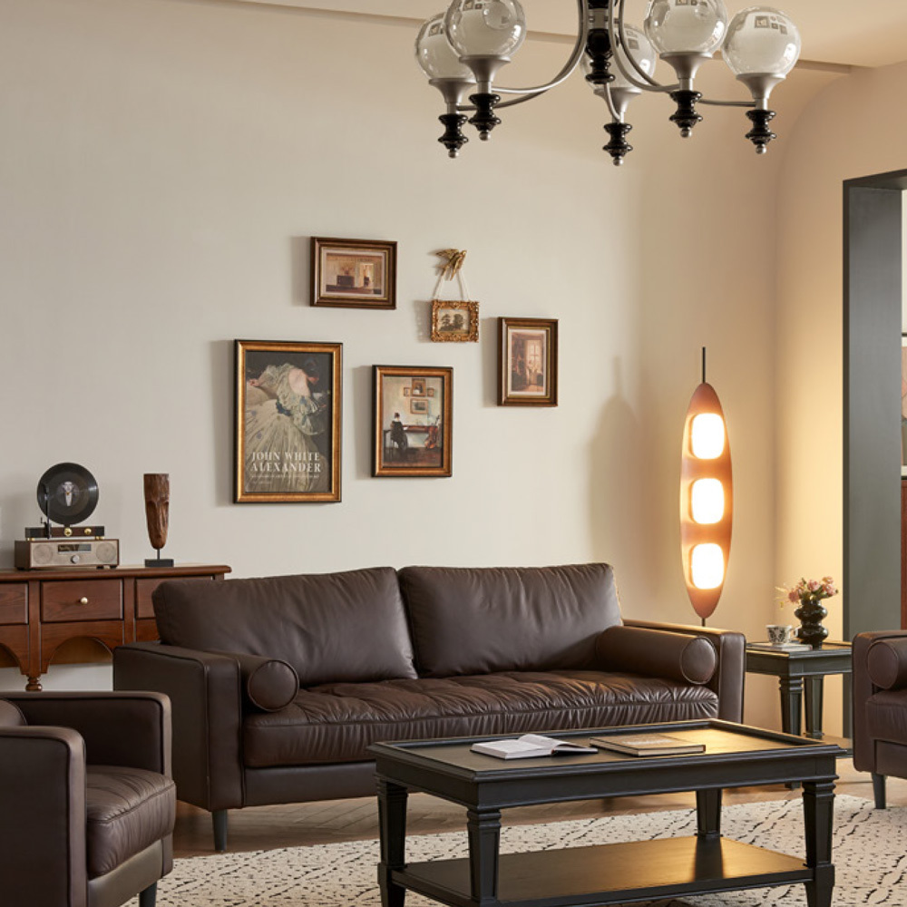 Mid-Century Modern Living Room Furniture Suite,Mid-Century Modern Living Room Furniture Suite