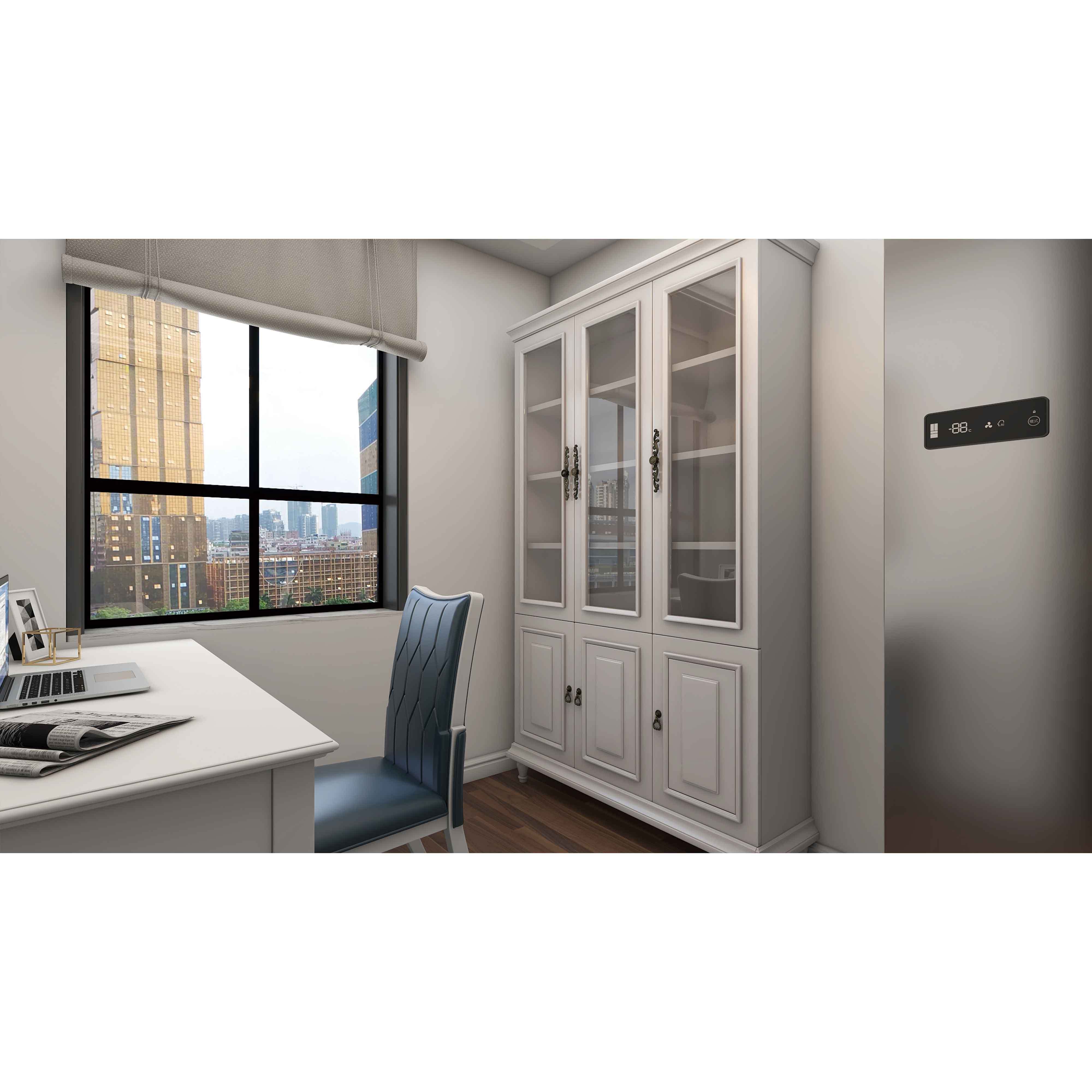 French Inspired Study Room Furniture Set,French Inspired Study Room Furniture Set