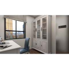 French Inspired Study Room Furniture Set,French Inspired Study Room Furniture Set