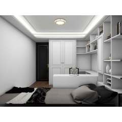 French Inspired Balcony and Kids' Room Set,French Inspired Balcony and Kids' Room Set