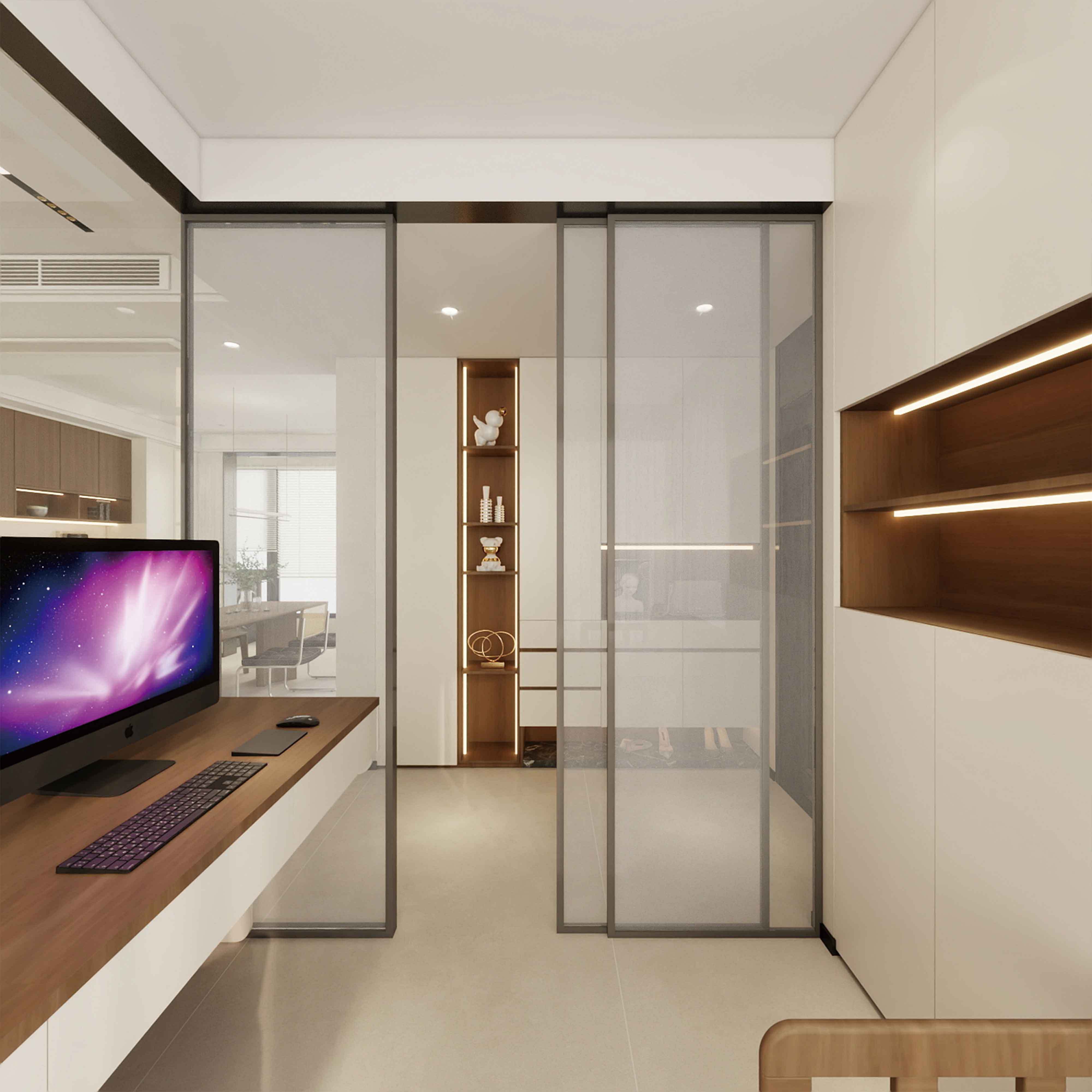 Italian Minimalist Home Office Furniture Suite,Italian Minimalist Home Office Furniture Suite