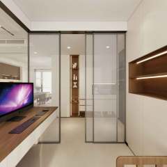 Italian Minimalist Home Office Furniture Suite,Italian Minimalist Home Office Furniture Suite