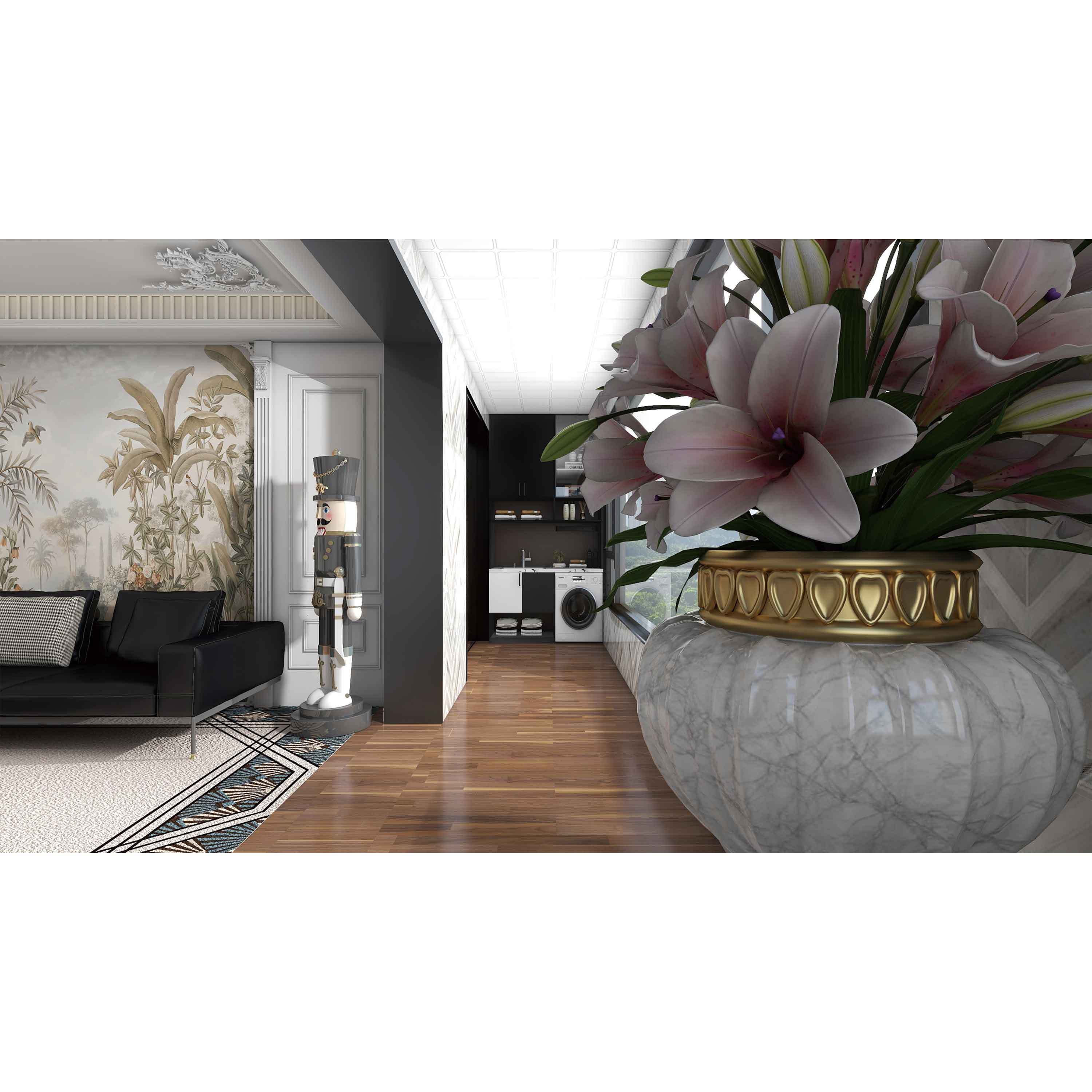 French Inspired Balcony and Kids' Room Set,French Inspired Balcony and Kids' Room Set