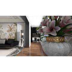 French Inspired Balcony and Kids' Room Set,French Inspired Balcony and Kids' Room Set