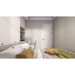 French Cream Style Kids' Bedroom Furniture Set,French Cream Style Kids' Bedroom Furniture Set