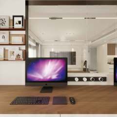 Italian Minimalist Home Office Furniture Suite,Italian Minimalist Home Office Furniture Suite
