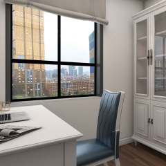 French Inspired Study Room Furniture Set,French Inspired Study Room Furniture Set