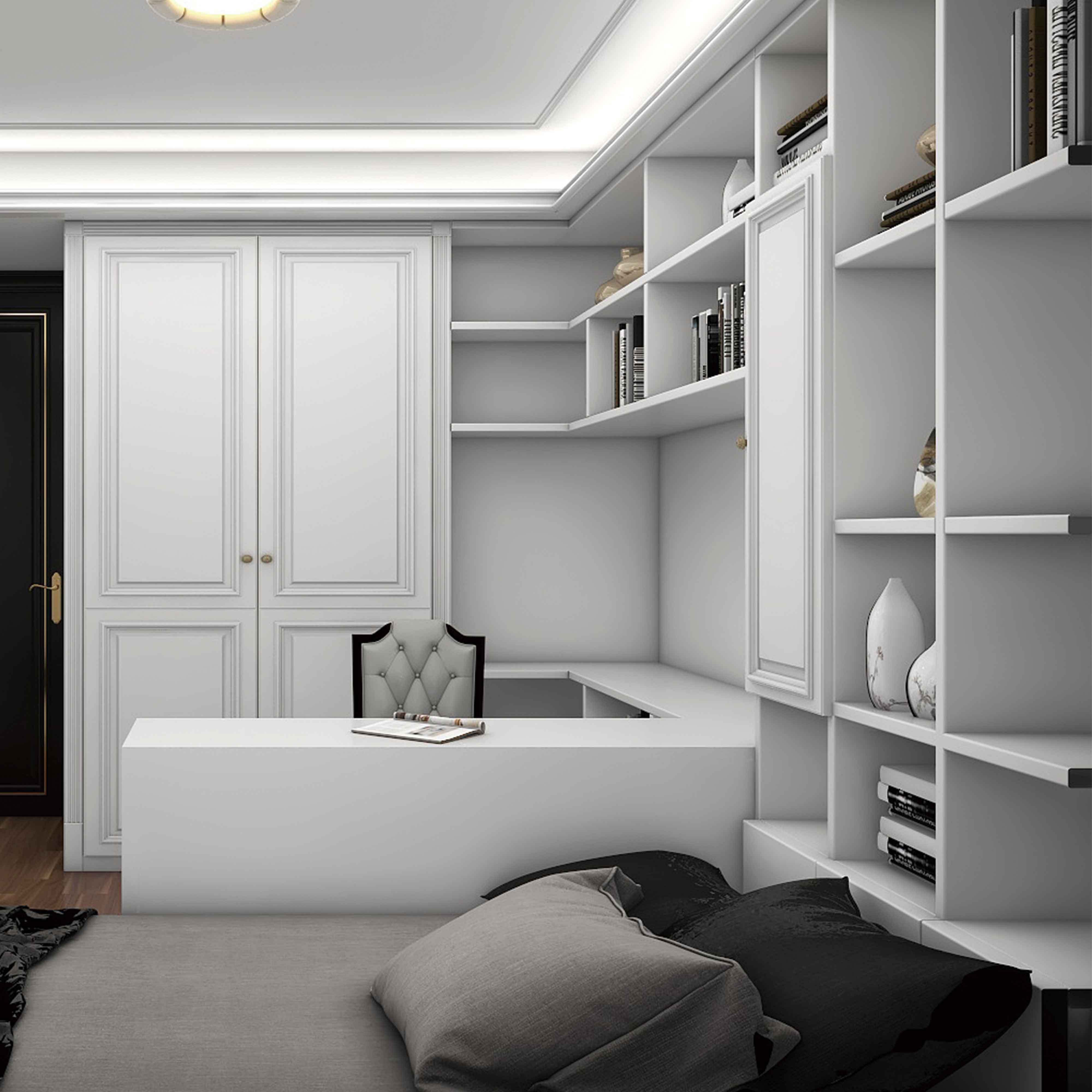 French Inspired Balcony and Kids' Room Set,French Inspired Balcony and Kids' Room Set