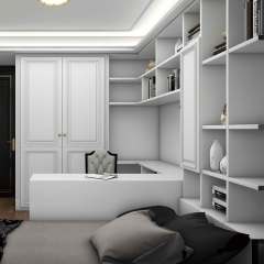 French Inspired Balcony and Kids' Room Set,French Inspired Balcony and Kids' Room Set