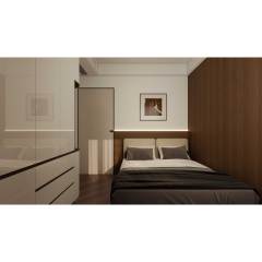 Italian Minimalist Senior Bedroom Furniture Suite,Italian Minimalist Senior Bedroom Furniture Suite