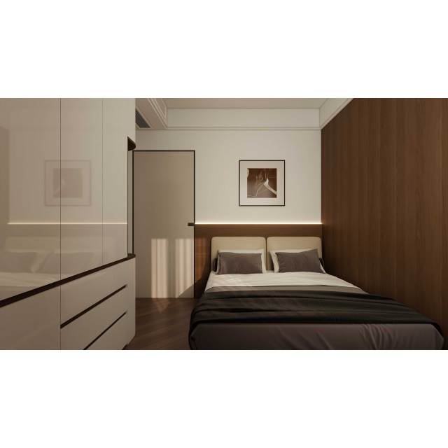 Italian Minimalist Senior Bedroom Furniture Suite,Italian Minimalist Senior Bedroom Furniture Suite